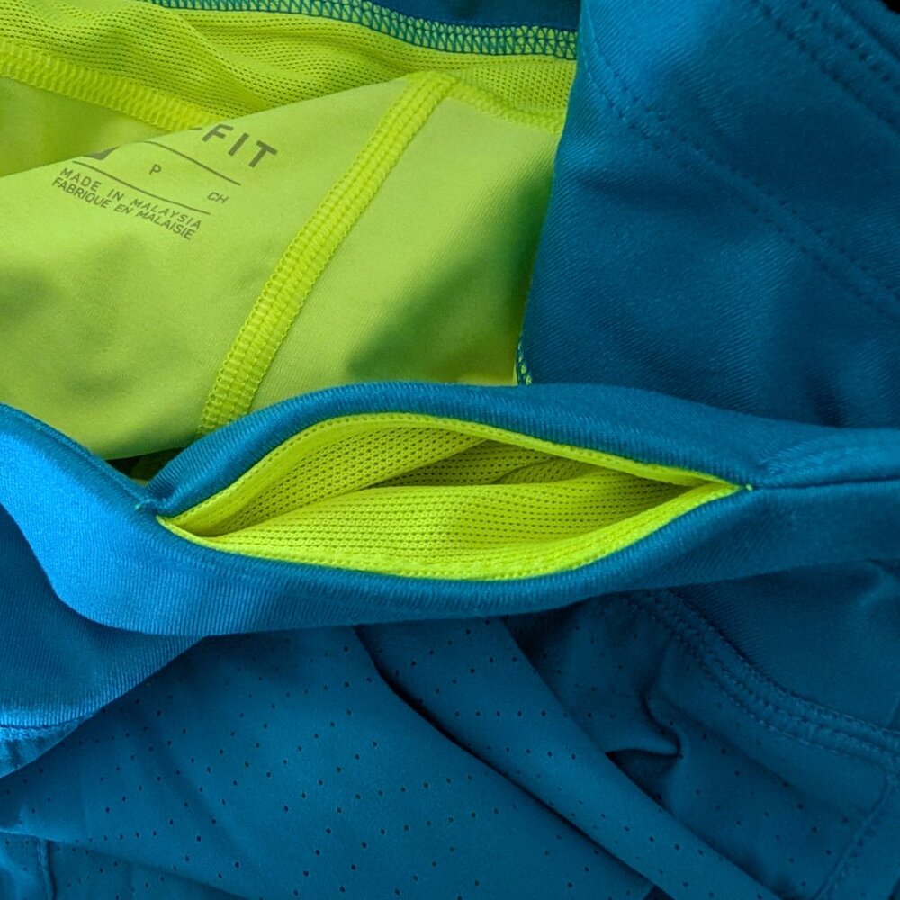 🏃‍♀️ Nike Dri-FIT 2-in-1 Flex Running Shorts – Women’s Performance Shorts 👟 - Picture 3 of 8